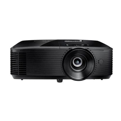 Optoma Vidéoprojecteur X400LV avec connectivité simplifiée : HDMI, VGA, USB