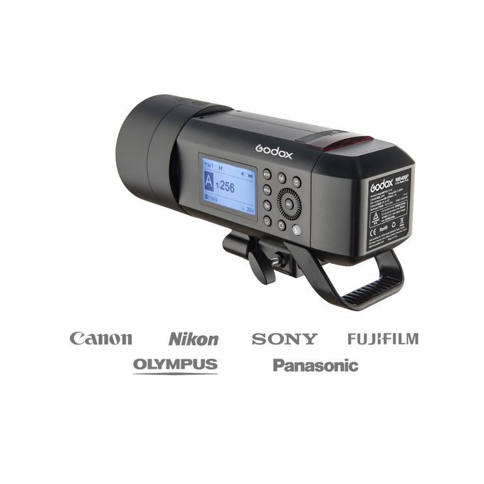 Godox AD400 Pro Flash