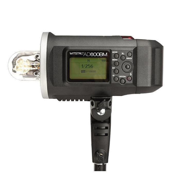 Godox AD600BM Flash De Studio