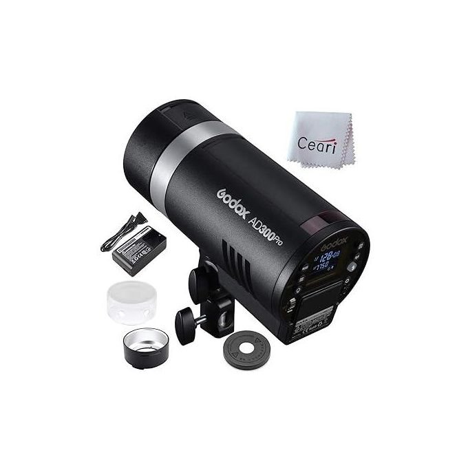 Godox AD300 Pro AD300Pro TTL Flash de Studio