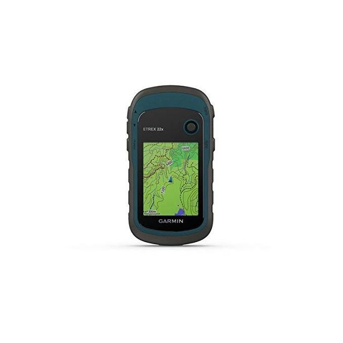 Garmin GPS portable robuste eTrex 22x