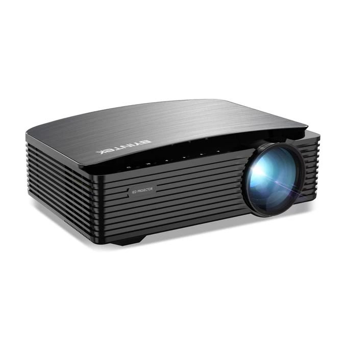 Vidéoprojecteur Portable Full HD 1080p