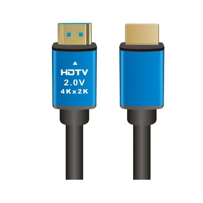 Câble HDMI 15M 4K Haute Vitesse