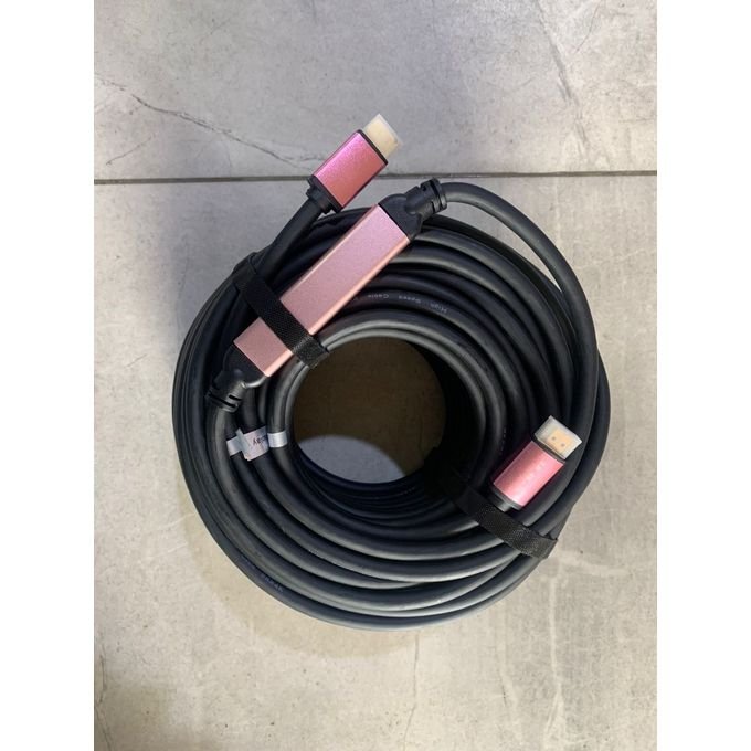 Câble HDMI Haute Vitesse 4k 30m