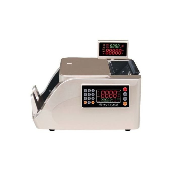 Bill Counter Machine Compteuse De Billets De Banque