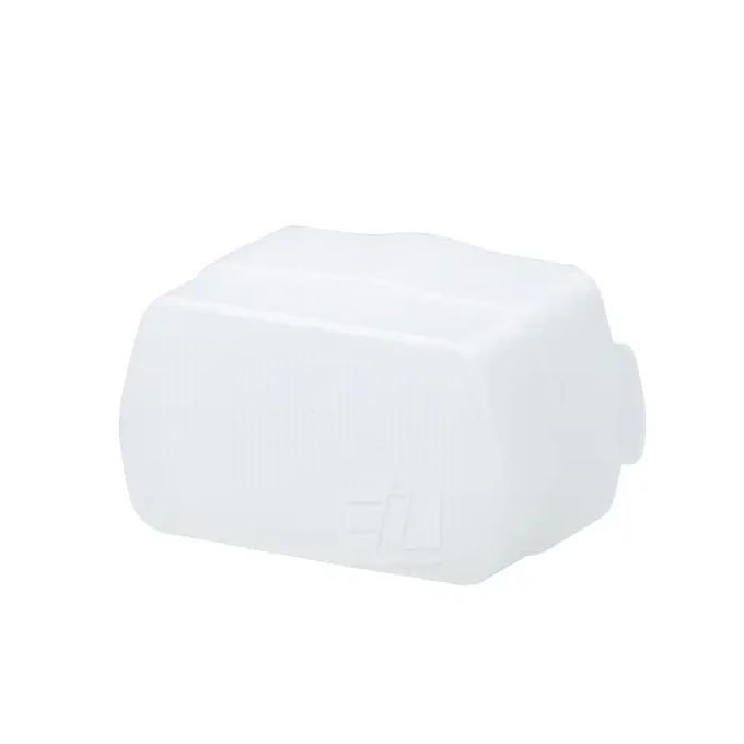 Diffuseur De Flash De Rebond De Montage De Chaussure Chaude Sur L'appareil Photo