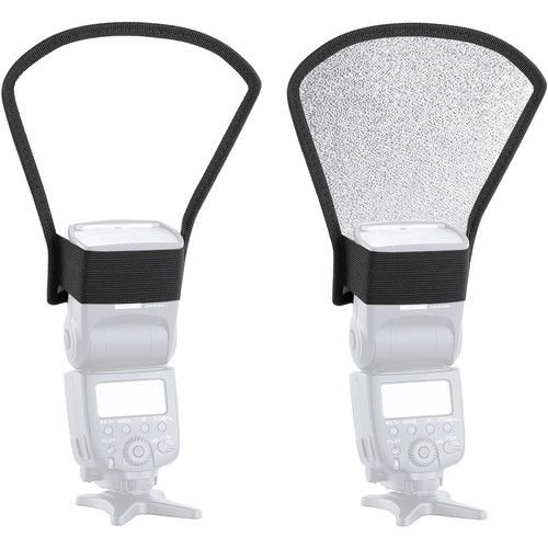 Flash Reflector Kit - Diffuseur