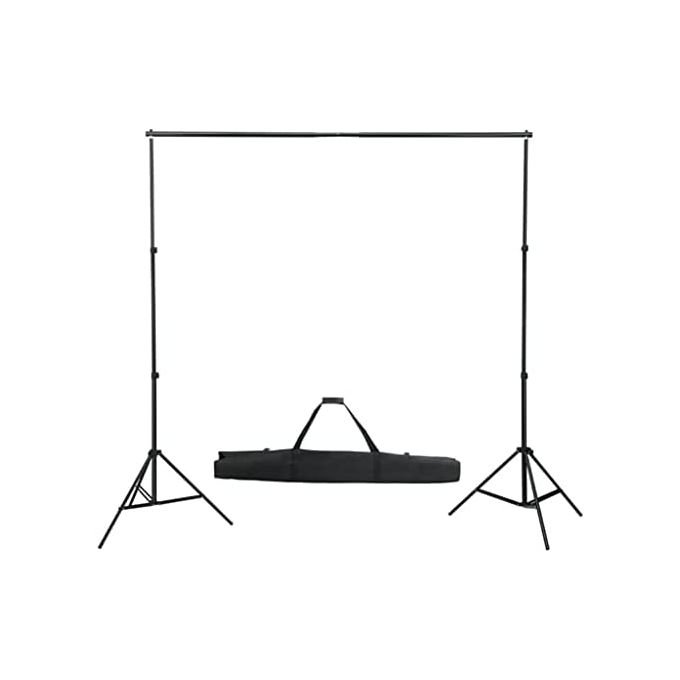 Support De Fond Studio 3mx2m