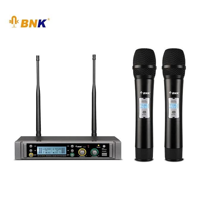 Bnk CE5 UHF Haute Portée